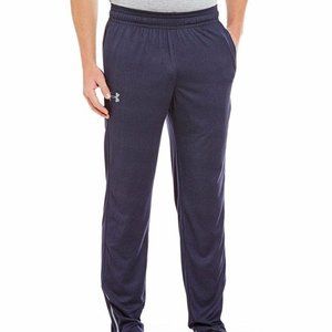 NWT Under Armour Heat Gear Running Training Pants